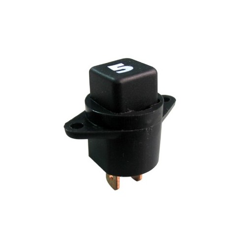 PBS23B -1A 250VAC OFF-(ON) Jietong (ID: 90669)