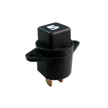 PBS23B -1A 250VAC OFF-(ON) Jietong (ID: 90669)