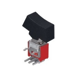 SRLS202-C1 -1.5A 250VAC ON-ON ключ Jietong (ID: 90680)