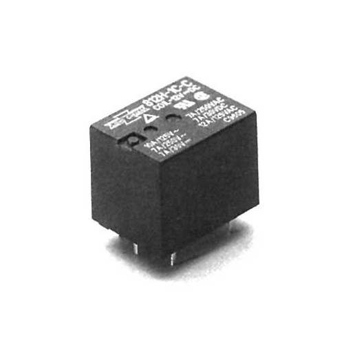 812H-1C-C/5VDC (ID: 100199)