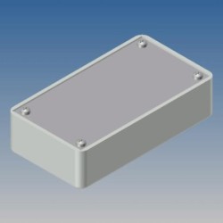 кутия COFFER A/5.5 TEKO (ID: 170345)