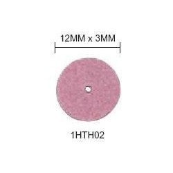1HTE02 диск за рязане 23mmх0.6mm 5бр.  (ID: 920073)