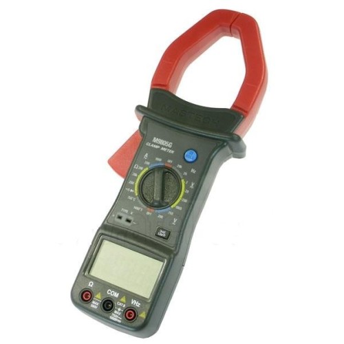M9805G Mastech цифрови ампер клещи (ID: 130344)