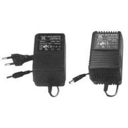 LLA57/180-100 адаптор 18V DC 1000mA (ID: 211164)