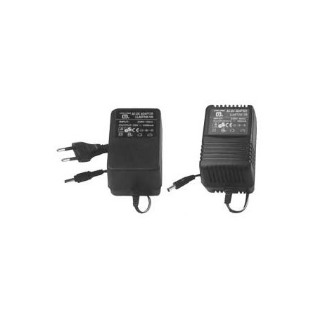 LLA57/180-100 адаптор 18V DC 1000mA (ID: 211164)