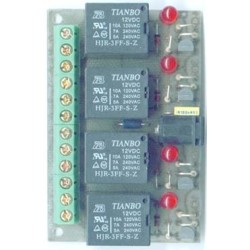 НМ 122 Комутатор за персонален компютър (ID: 522122)