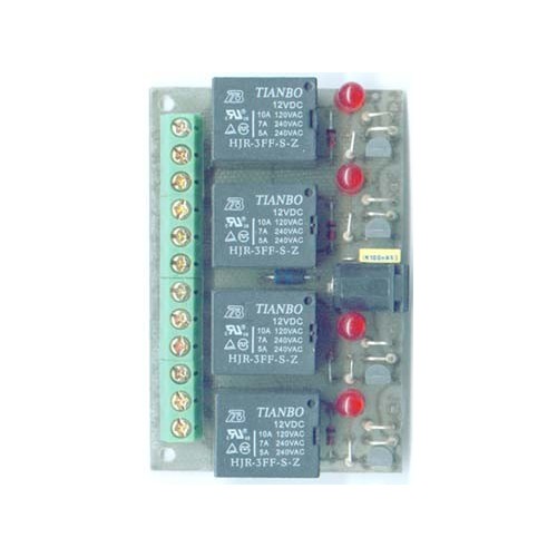 НМ 122 Комутатор за персонален компютър (ID: 522122)