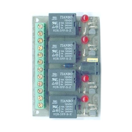 НМ 122 Комутатор за персонален компютър (ID: 522122)