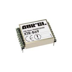 XTR-869 Aurel радио модул (ID: 650200624)