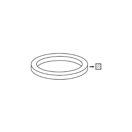 РЕМЪК аудио квадратен 155Х1.2 (ID: 131009)