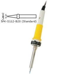 5PK-S112-B20 накрайник за поялник (ID: 510304)