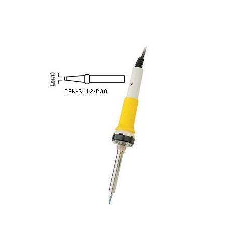 5PK-S112-B30 накрайник за поялник (ID: 510305)