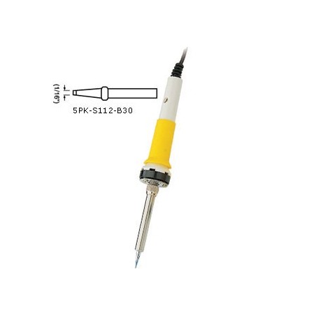 5PK-S112-B30 накрайник за поялник (ID: 510305)