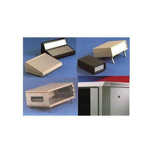 кутия Retex серия 190 19" 12U D400  (ID: 32190012)