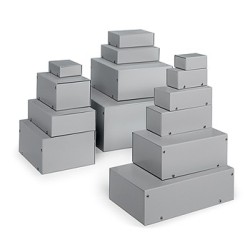 кутия Retex серия MINIBOX No.6 125x35x105 (ID: 31040006)