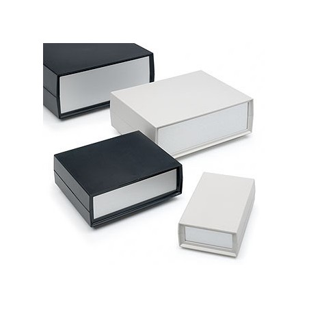 кутия Retex серия ELBOX No2 171x56x145 тъмносива ABOX (ID: 33030202)