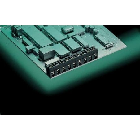 клема AK110 2DS-7.5-V (ID: 540006)