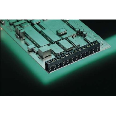 клема AK114 2DS-7.5-V (ID: 540009)