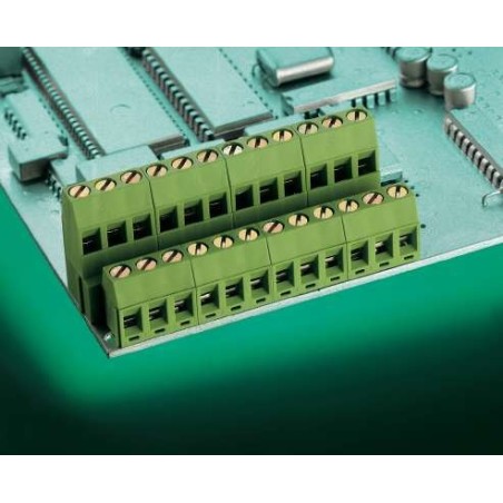 клема AK370 2-5.0-V (ID: 540011)