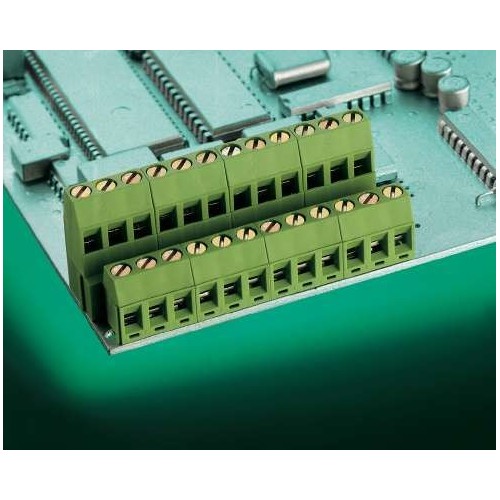 клема AK370 3-5.0-V (ID: 540012)