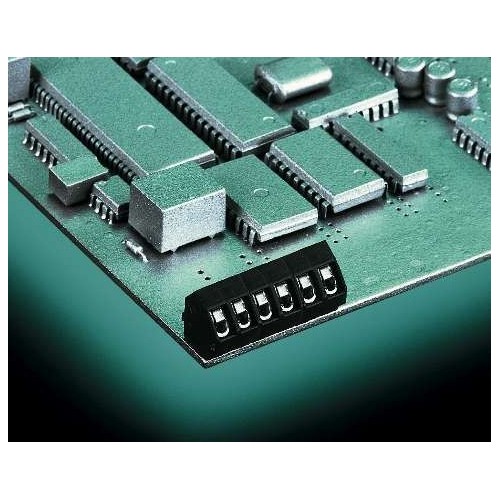 клема AK590 2DS-5.0 (ID: 540016)