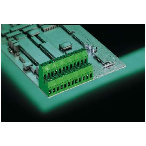 клема AK790 3-5.0-V (ID: 540019)