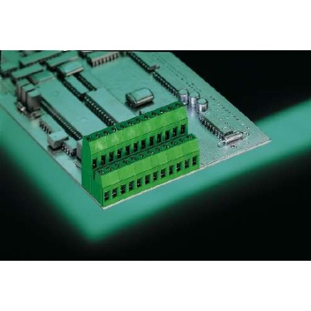 клема AK790 3-5.0-V (ID: 540019)