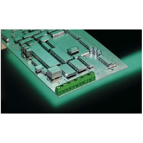 клема AKZ250 2-10.16-V (ID: 540024)