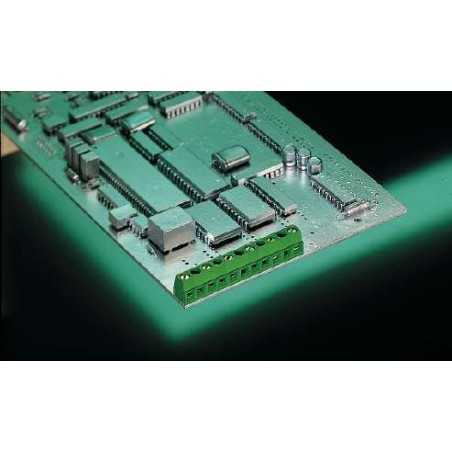 клема AKZ250 2-10.16-V (ID: 540024)