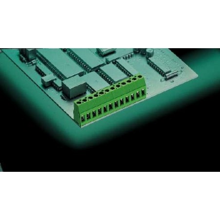 клема AKZ700 2-5.08-V (ID: 540025)