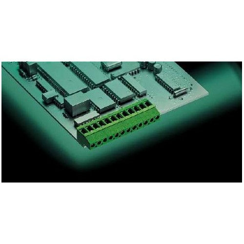 клема AKZ700 3-5.08-H (ID: 540026)