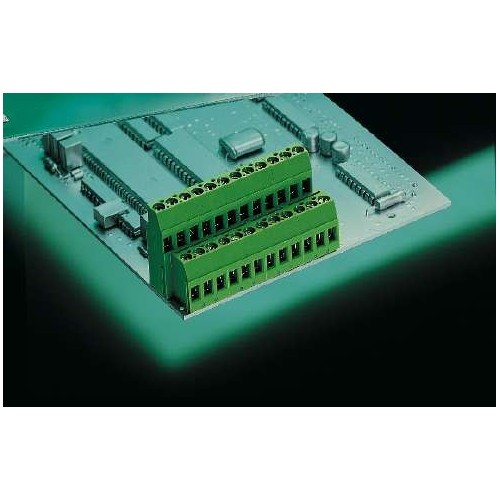 клема AKZ750 2-5.08-V (ID: 540027)