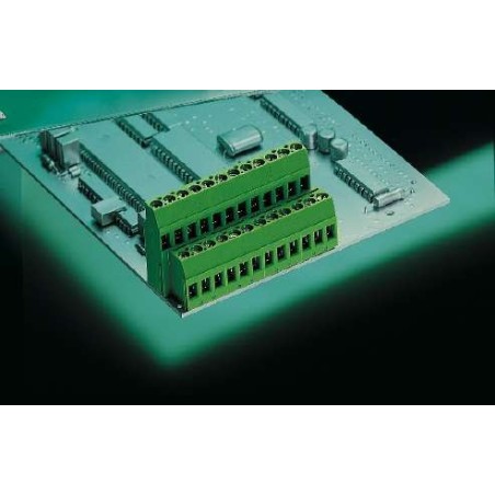 клема AKZ750 2-5.08-V (ID: 540027)