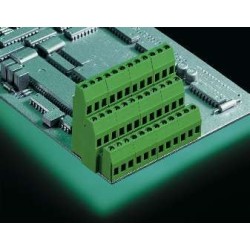 клема AKZ770 3-5.08-V (ID: 540030)