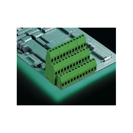 клема AKZ770 3-5.08-V (ID: 540030)