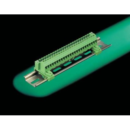 клема AKZS950 3-5.08 (ID: 540032)