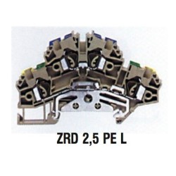 клема STL140 24-5.0-H (ID: 540034)