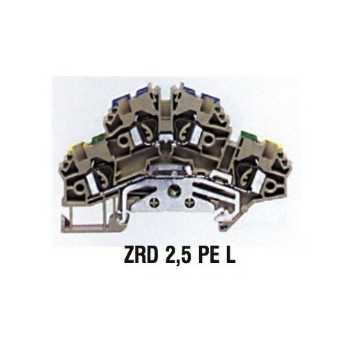 клема STL140 24-5.0-H (ID: 540034)