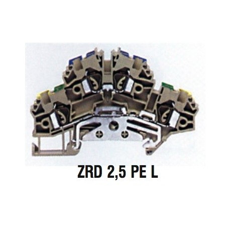 клема STL140 24-5.0-H (ID: 540034)