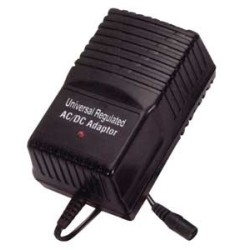 VANSON RC-48S адаптор стаб. 0,5A  (ID: 211026)