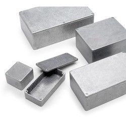 кутия Retex RI416 190X60X110 AL  (ID: 24080416)