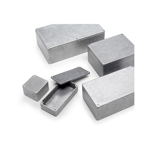 кутия Retex RI416 190X60X110 AL  (ID: 24080416)