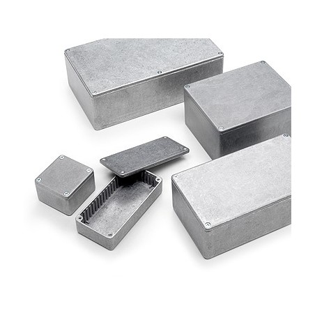 кутия Retex RI416 190X60X110 AL  (ID: 24080416)