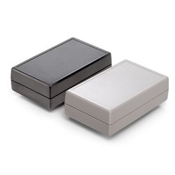 кутия Retex серия 70 черна145X90X45 RETEX (ID: 33070211)