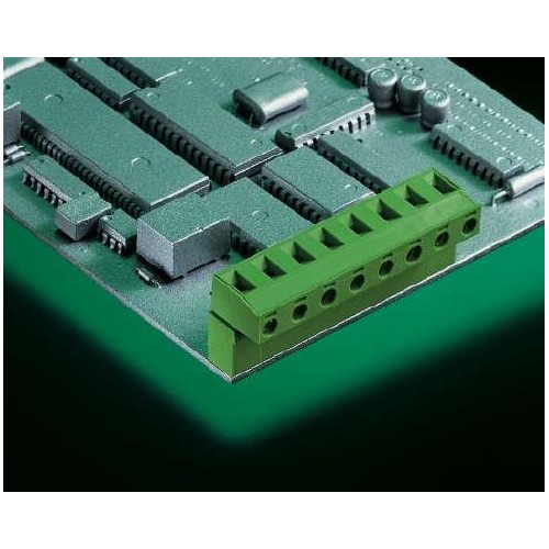 клема AKZ960 2-7.62 (ID: 540054)