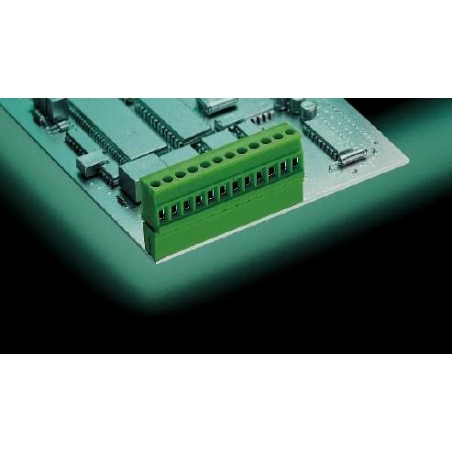 клема AK1110 3-5.0 ZOLD (ID: 540057)