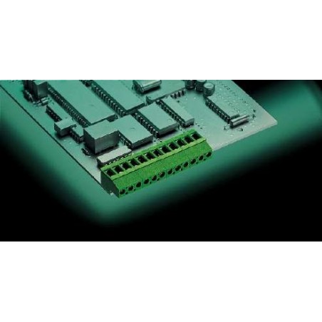 клема AK700 2-5.0-H (ID: 540065)