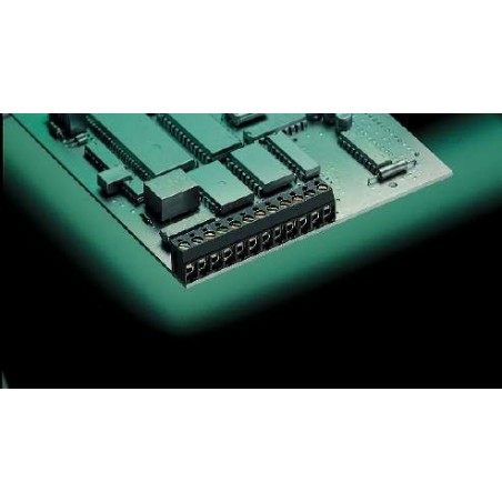 клема AKZ120 2DS-5.08-V (ID: 54070)