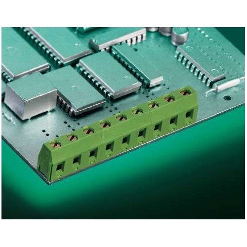 клема AK360 2-7.5-V (ID: 54074)