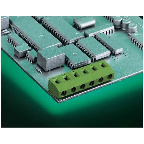 клема AK360 2-7.5-H (ID: 54075)